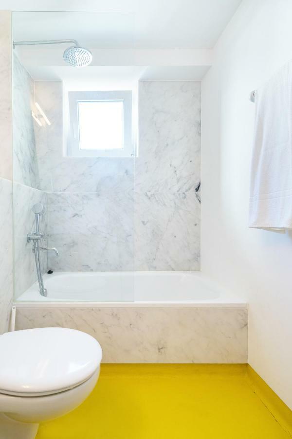 Alfama Casa Amarela Διαμέρισμα Lisboa Εξωτερικό φωτογραφία